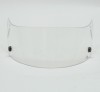 Arai GP-2D typ GP-3/4/X Tear-Off ready plexisklo 100%-Clear